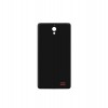 Back Panel Cover For Infocus M210 Black - Maxbhi Com