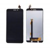 Lcd With Touch Screen For Leeco Le 1 X600 Black By - Maxbhi Com