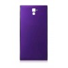 Back Panel Cover For Infocus M310 Black - Maxbhi Com