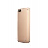 Back Panel Cover For Lephone P1 Black - Maxbhi Com