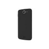Back Panel Cover For Bq Aquaris 5 Hd Black - Maxbhi Com