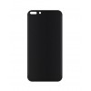 Back Panel Cover For Leagoo M7 Black - Maxbhi Com