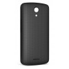 Back Panel Cover For Blu Studio X8 Hd 2019 Black - Maxbhi Com