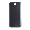 Back Panel Cover For Lephone W8 Black - Maxbhi Com