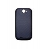 Back Panel Cover For Ngm Dynamic Star Black - Maxbhi Com