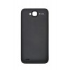 Back Panel Cover For Ngm Forward Infinity Black - Maxbhi Com