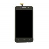 Lcd With Touch Screen For Ngm Forward Infinity Black By - Maxbhi Com