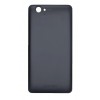 Back Panel Cover For Ngm Forward Endurance Black - Maxbhi Com