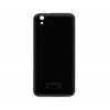 Back Panel Cover For Umi London Black - Maxbhi Com