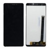 Lcd With Touch Screen For 10 Or D2 Black By - Maxbhi Com