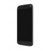 Lcd With Touch Screen For Blu C5l Black By - Maxbhi Com