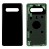 Back Panel Cover For Samsung Galaxy S10 Plus Black - Maxbhi Com