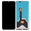 LCD with Touch Screen for Huawei P30 Pro Black