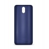 Back Panel Cover For Allview P10 Life Black - Maxbhi Com