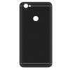 Back Panel Cover For Mobiistar Zumbo S2 Black - Maxbhi Com