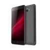 Back Panel Cover For Lephone W21 Gold - Maxbhi Com