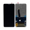 Lcd With Touch Screen For Huawei P30 Lite Black By - Maxbhi Com
