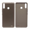 Back Panel Cover For Infinix Hot 7 Gold - Maxbhi Com