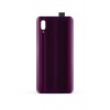 Back Panel Cover For Allview Soul X6 Xtreme Black - Maxbhi Com