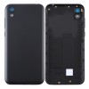 Back Panel Cover For Honor 8s Black - Maxbhi Com