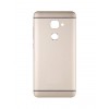 Back Panel Cover For Letv Le 2 Pro Gold - Maxbhi Com