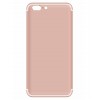 Back Panel Cover For Swipe Konnect Star Plus Rose Gold - Maxbhi Com