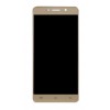 Lcd With Touch Screen For Subor S5 Gold By - Maxbhi Com