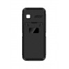 Back Panel Cover For Energizer Hardcase H10 Black - Maxbhi Com