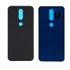 Back Panel Cover For Nokia 4 2 Black - Maxbhi Com