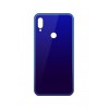 Back Panel Cover For Allview Soul X6 Mini Black - Maxbhi Com
