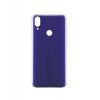 Back Panel Cover For Archos Oxygen 57 Black - Maxbhi Com