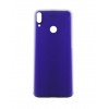 Back Panel Cover For Archos Oxygen 63 Black - Maxbhi Com