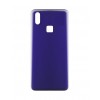 Back Panel Cover For Archos Oxygen 68xl Black - Maxbhi Com