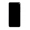 Lcd With Touch Screen For Archos Oxygen 68xl Black By - Maxbhi Com