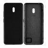 Back Panel Cover For Nokia 2 2 Black - Maxbhi Com