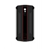 Back Panel Cover For Energizer Hardcase H501s Black - Maxbhi Com