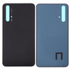 Back Panel Cover For Honor 20 Black - Maxbhi Com