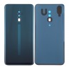 Back Panel Cover For Oppo Reno 10x Zoom Green - Maxbhi Com