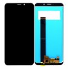 Lcd With Touch Screen For Mobiistar E1 Selfie Black By - Maxbhi Com