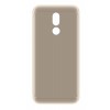 Back Panel Cover For Zen Cinemax Infinity Black - Maxbhi Com