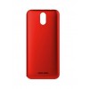 Back Panel Cover For Ivoomi Ipro Black - Maxbhi Com