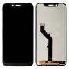 Lcd With Touch Screen For Tmobile Revvlry Black By - Maxbhi Com