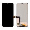 Lcd With Touch Screen For Tmobile Revvlry Plus Black By - Maxbhi Com