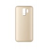 Back Panel Cover For I Kall K7 Gold - Maxbhi Com