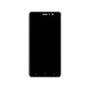 Lcd With Touch Screen For Kenxinda W55 Black By - Maxbhi Com