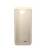 Back Panel Cover For Ziox Duopix F1 White - Maxbhi Com