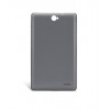 Back Panel Cover For Iball Slide Avid White - Maxbhi Com