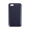 Back Panel Cover For Seatel L4 Black - Maxbhi Com