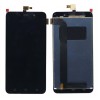 Lcd With Touch Screen For Coolpad Note 3 Black By - Maxbhi Com