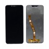 Lcd With Touch Screen For Honor Play Black By - Maxbhi Com